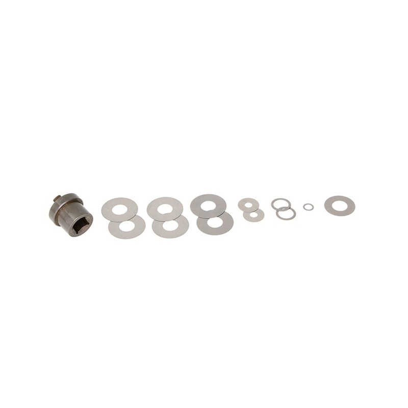 Charger 3.1 Damper Tune Assembly – Fits  Boxxer D1+ ZEB A1+ Lyrik D1+ Pike C1+