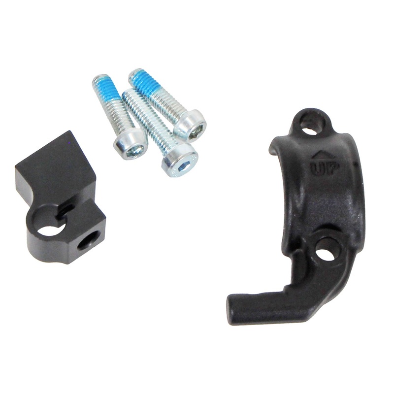 Formula Italy MiXMaster Shimano I-spec b, Shifter Clamp, Cura- Right