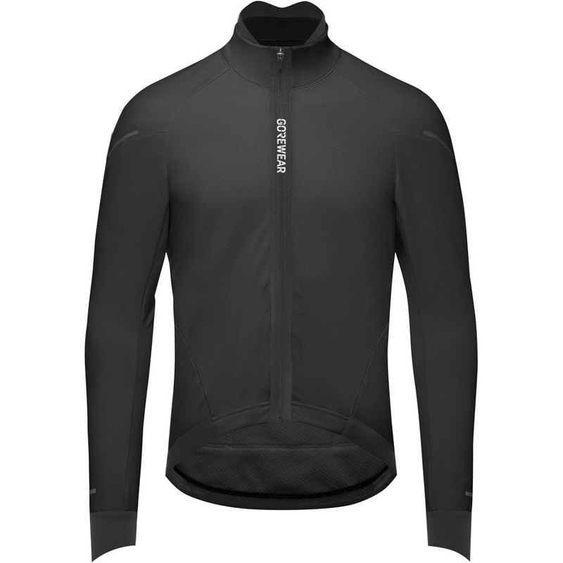 Gorewear Spinshift Thermo Jacket – Black Mens Large