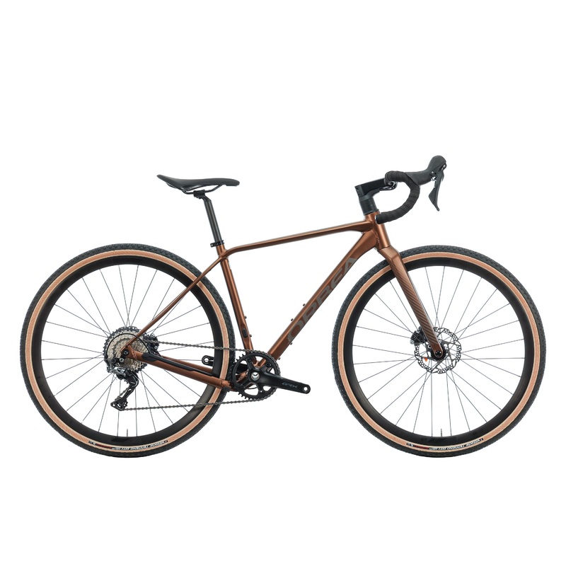 Orbea Terra H30 1X Gravel Bike – 2022, Small