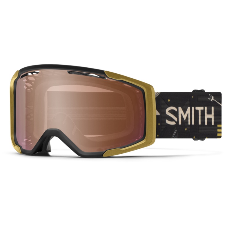 Smith Rhythm MTB Goggle – AC-Iago Garay