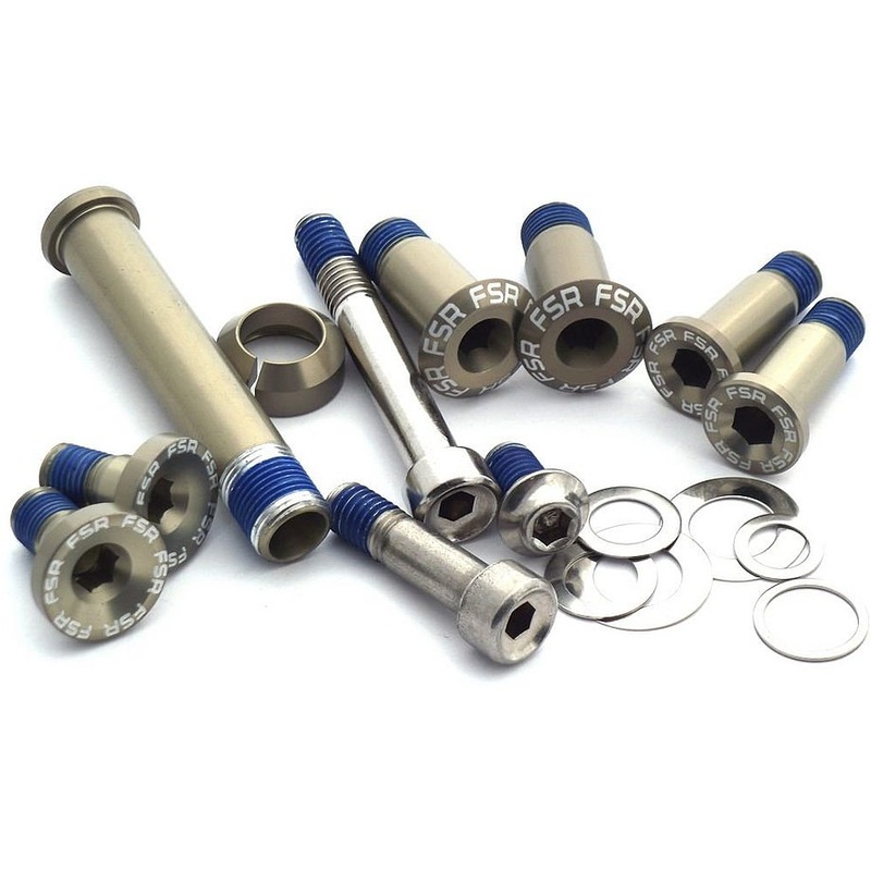Specialized enduro 02/03 enduro bolt kit