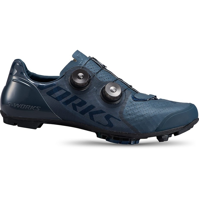 Specialized S-Works recon cast blue metallic 42