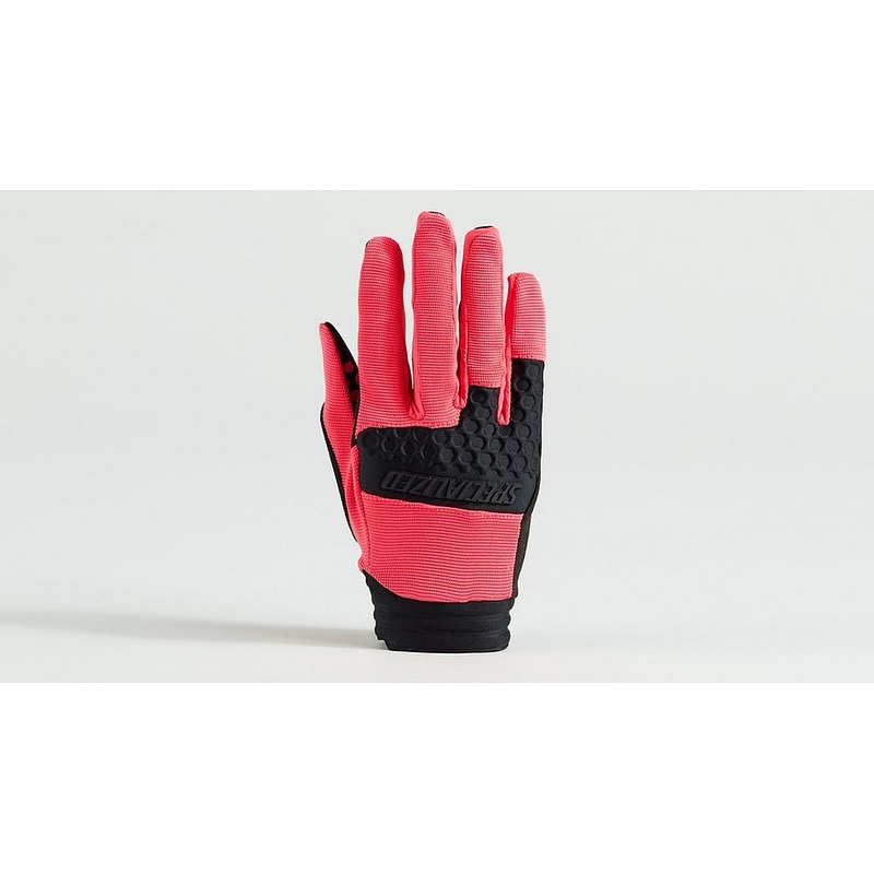 Specialized trail shield glove lf men imperial red xl