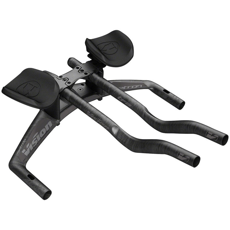 Vision TFA Integrated Handlebar/Aero Bar – 90mm