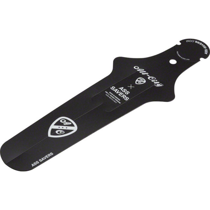 All-City x Ass Savers Rear Fender