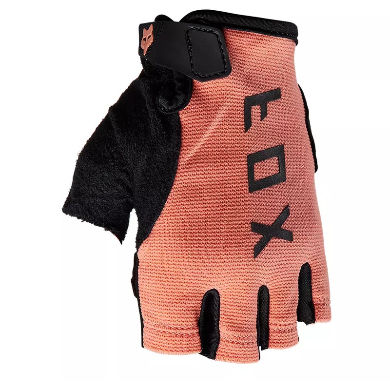 Fox Racing Ranger Gel Short MTB Glove – Womens – Salmon