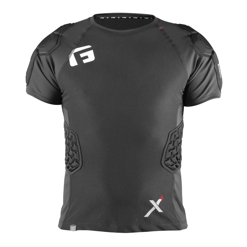 G-Form X4 Padded Shirt