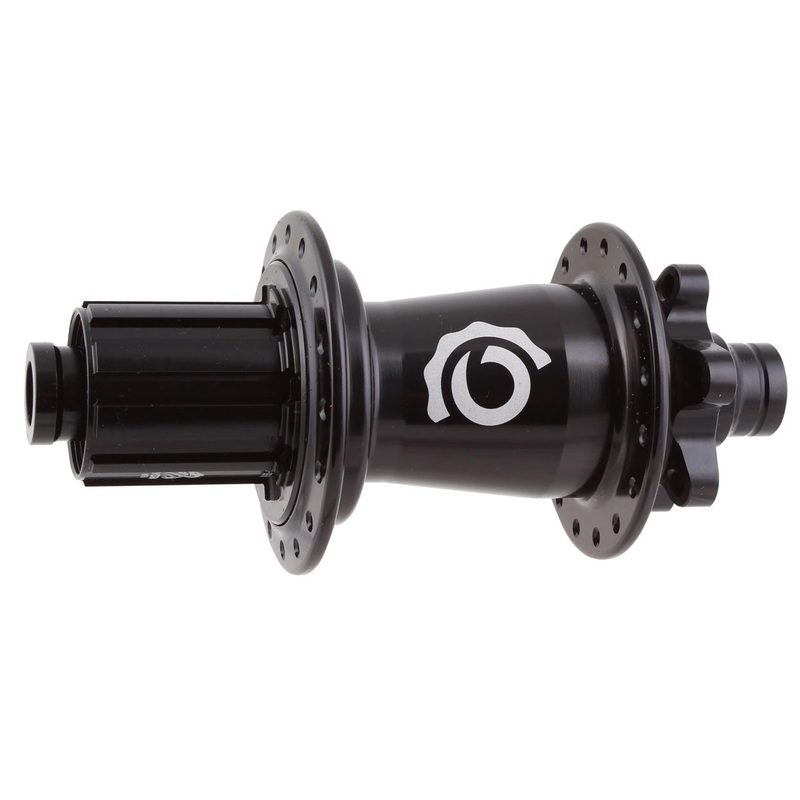 Industry Nine Hydra Rear IS Disc Hubs