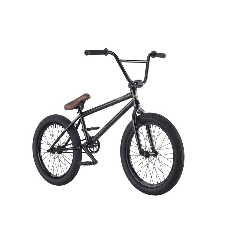 Premium CK Signature 20.8″ Bike-Signature Black