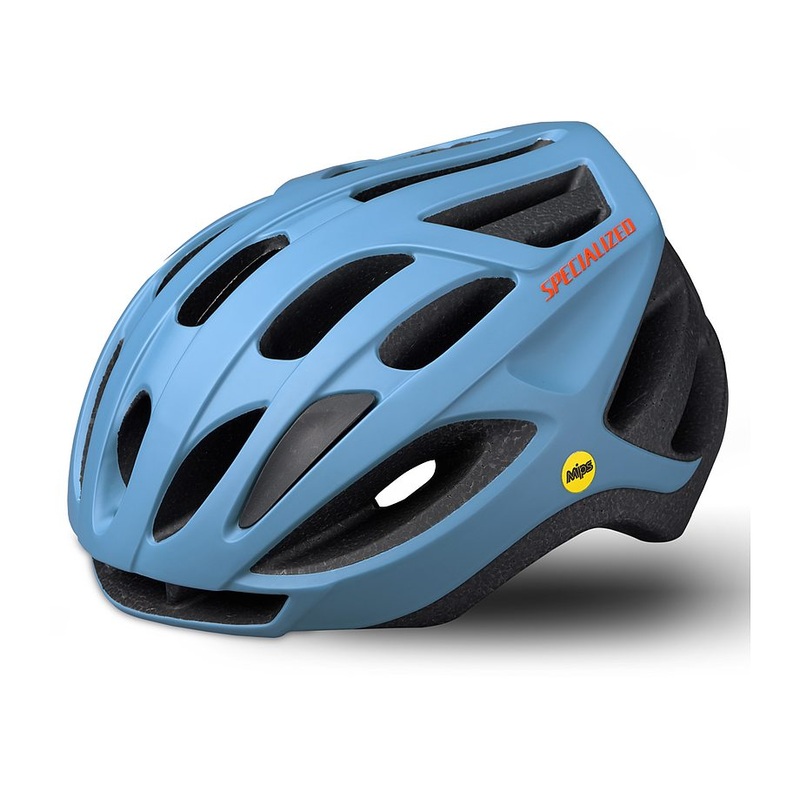 Specialized align mips matte storm grey xl