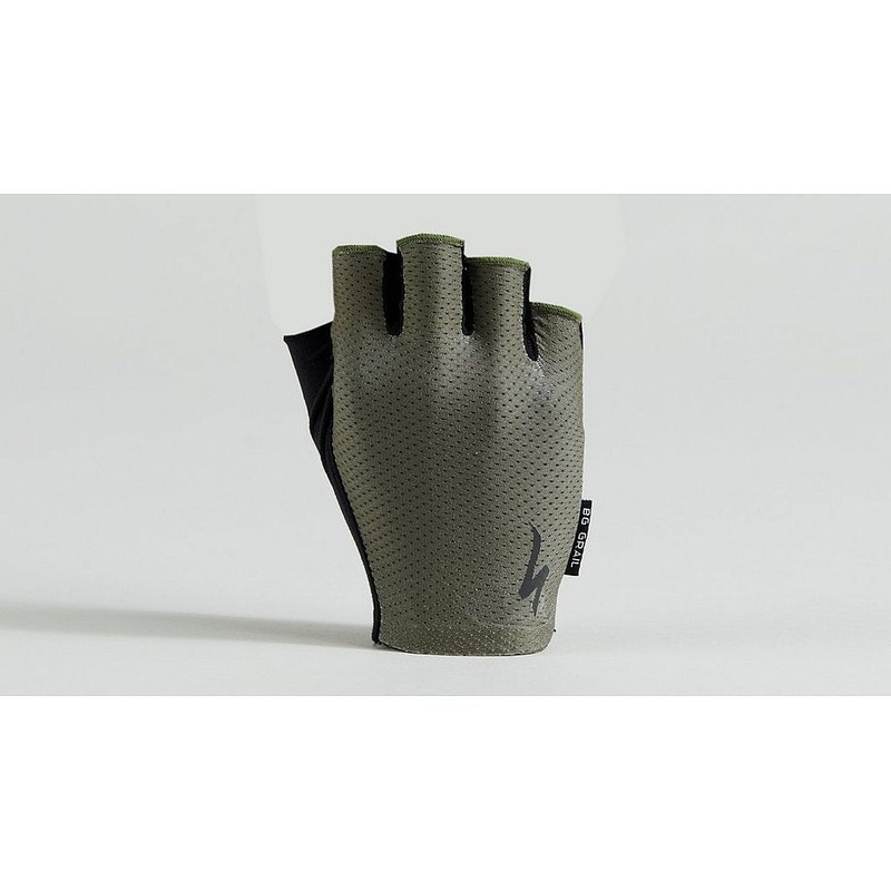 Specialized bg grail glove sf wmn oak green s
