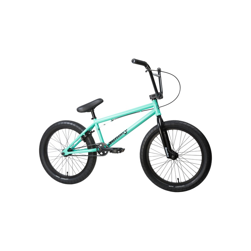 Sunday Primer 20″ Bike-Mint Green