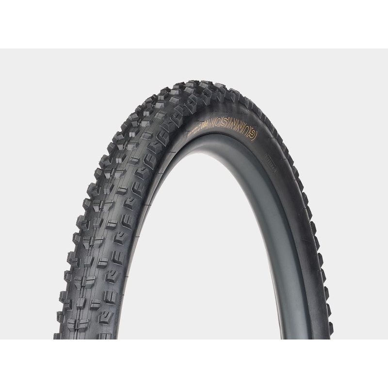 Tire Bontrager Gunnison Pro XR 27.5×2.6 TLR Black
