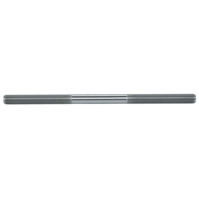 Wheels Manufacturing Axle #20 10x1x187mm Solid