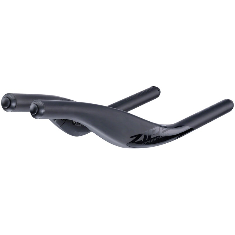 Zipp VukaShift AXS 90 Electronic Controller Carbon Extension – 22.2mm, Pair, A1