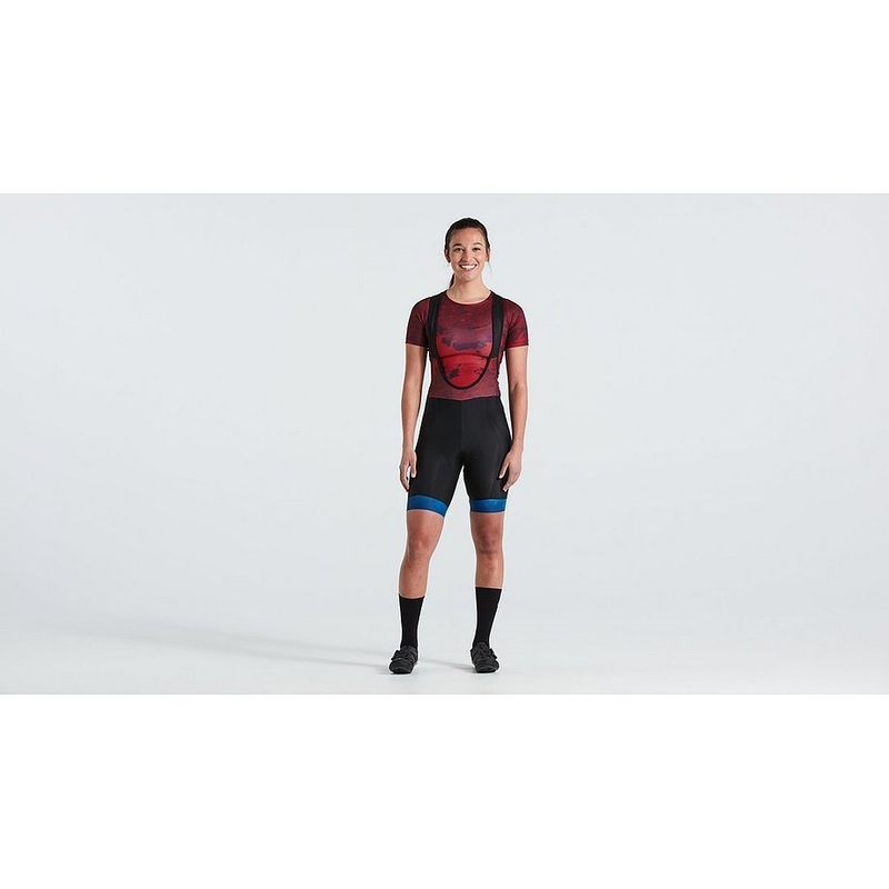 2021 SPECIALIZED IN LAYERS BASELAYER SS WOMENS – XX-LARGE, MAROON