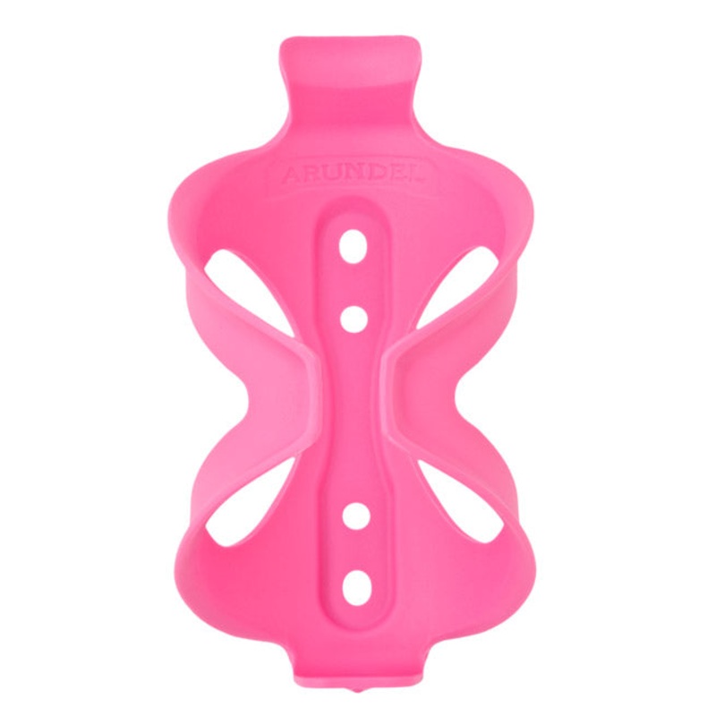 Arundel Sport Bottle Cage – Pink