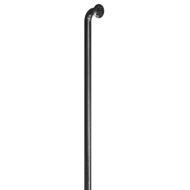 DT Swiss Competition 14g DB Spoke Black 268mm 20/Count