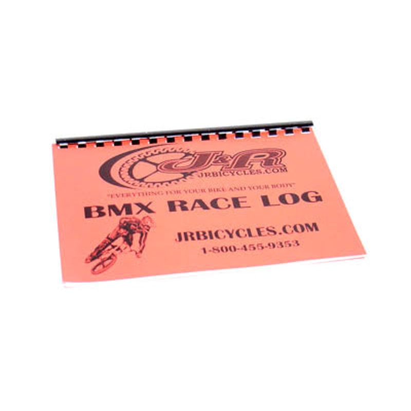 J&R Race Log