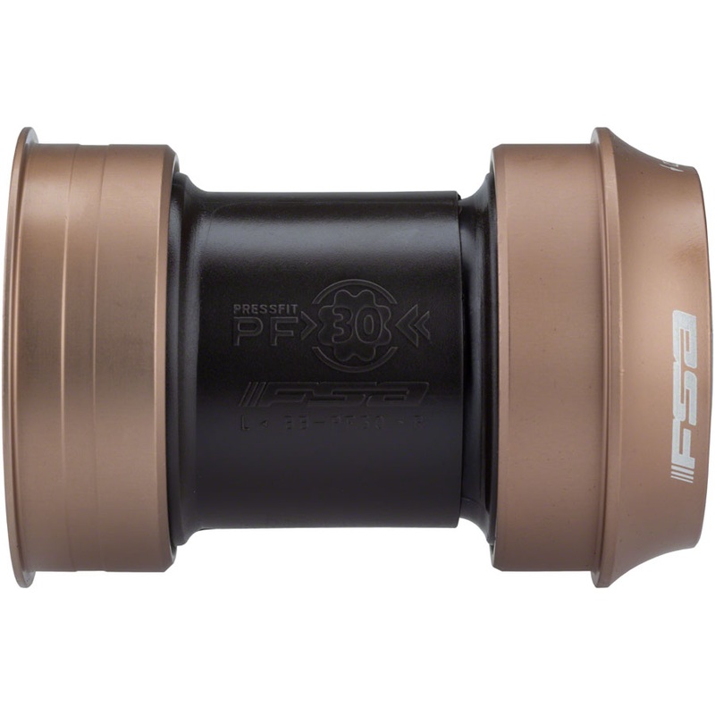 MegaExo Stainless BBRight Road Bottom Bracket