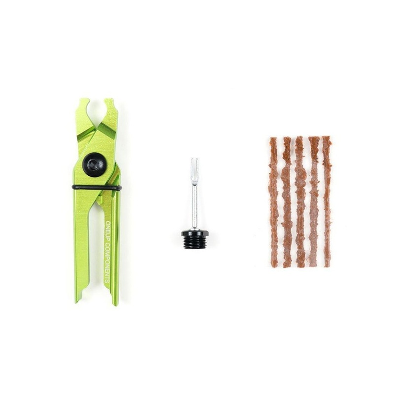 OneUp Components EDC Plug & Pliers Kit