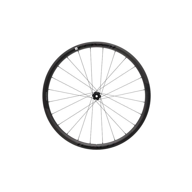Roval Alpinist CL II Carbon Tubeless 700c Rear Wheel