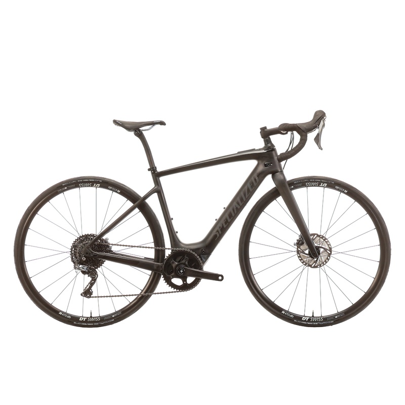 Specialized Turbo Creo SL Comp Carbon E- Road Bike – 2020, Medium