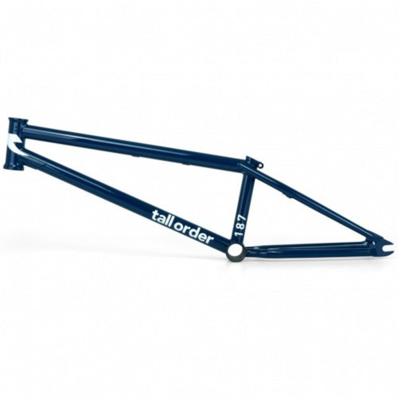 TALL ORDER 187 FRAME DEEP BLUE GLOSS 20.8″