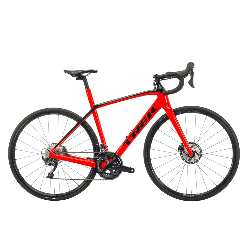 Trek Domane SL 6 Road Bike – 2020, 52cm