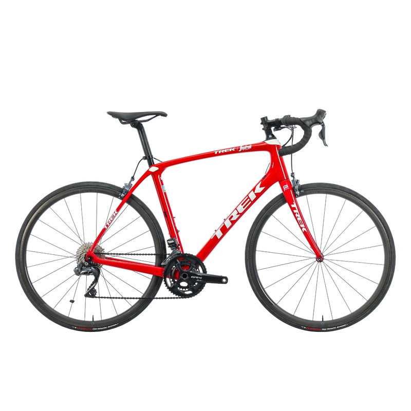 Trek Domane SLR Project One Road Bike – 2019, 58cm