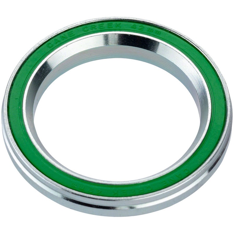 Cane Creek ZN40-Bearing 41.8mm Zinc Plated, Each