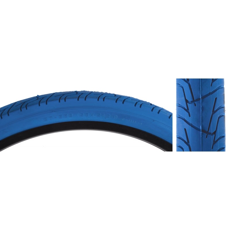 City CST1218 26×2.125 Standard Tire