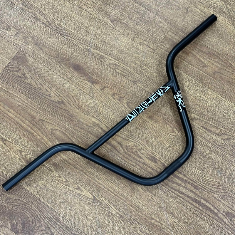 Demolition Heat Wave Bars