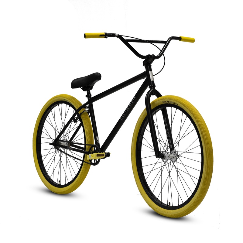 ELITE BANDIT COMPLETE BIKE 29″ (click for more colors) (WEST COAST)