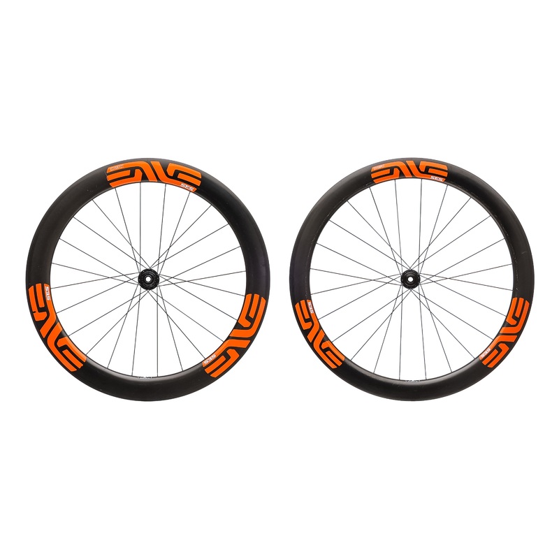 ENVE SES 5.6 Disc Carbon Tubeless 700c Wheelset