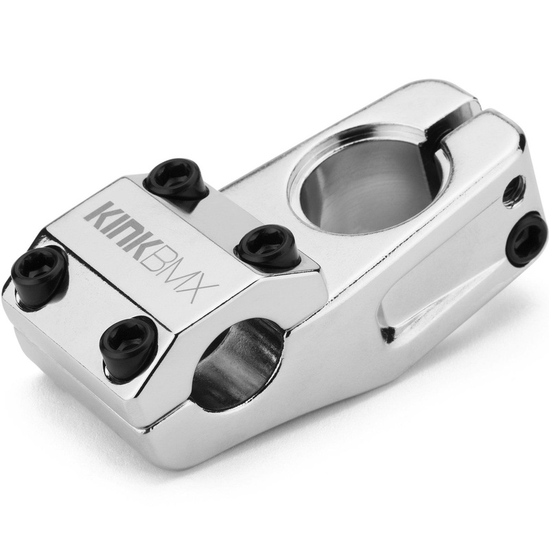 Kink Bold HRD Stem
