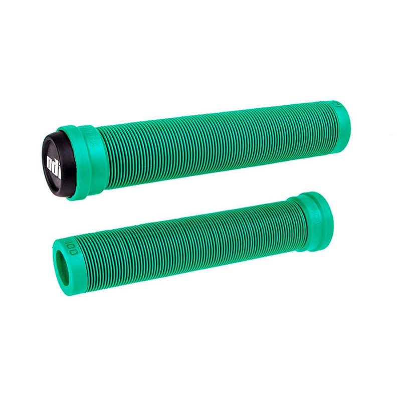 ODI Soft X-Longneck Grips – Mint 160mm