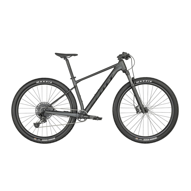 Scott Scale 970 Bike