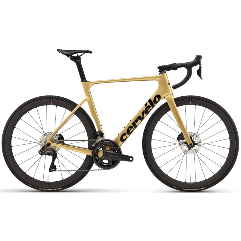Soloist Ultegra Di2 (2024)