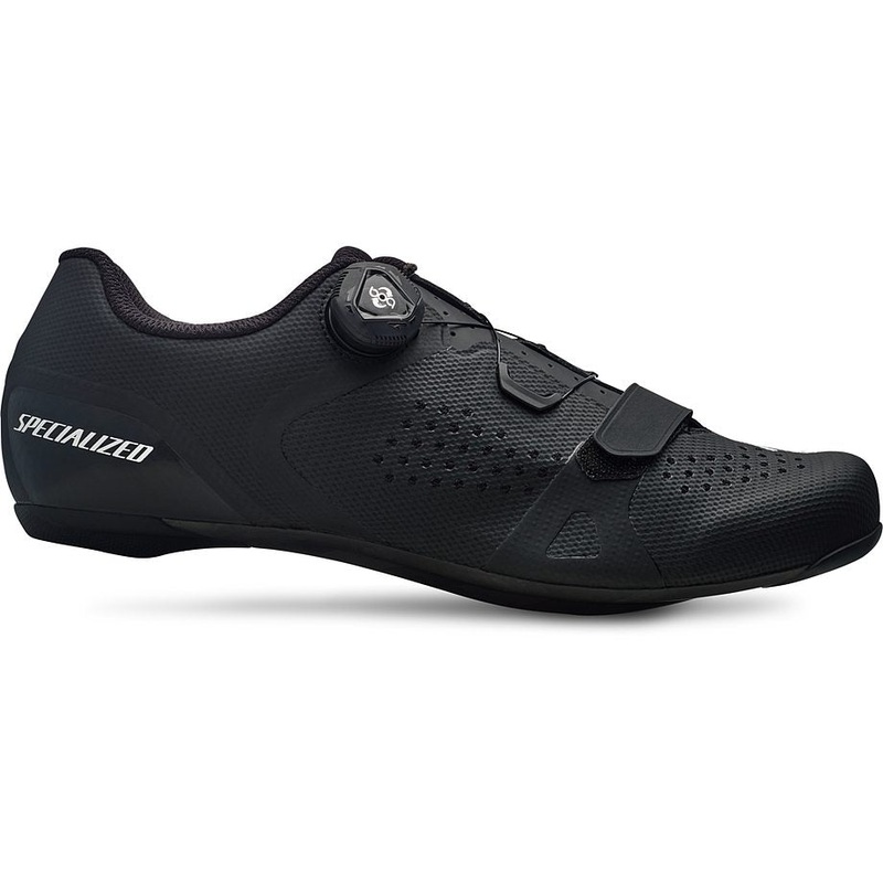 Specialized torch 2.0 black wide 45.5