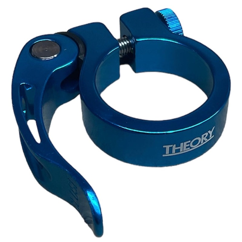 Theory Quickie QR  Seat Clamp
