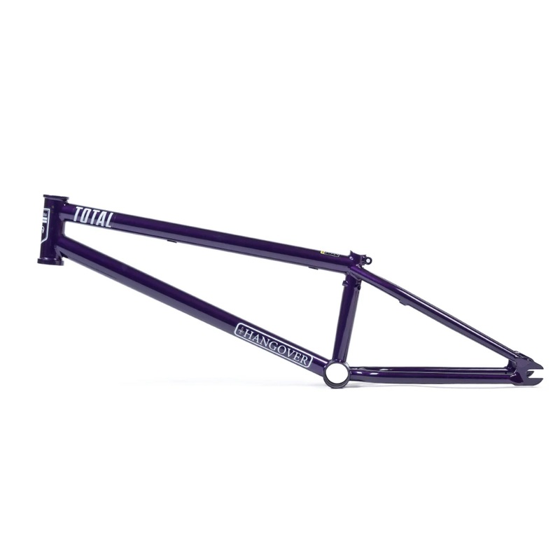 Total Hangover H4 Frame