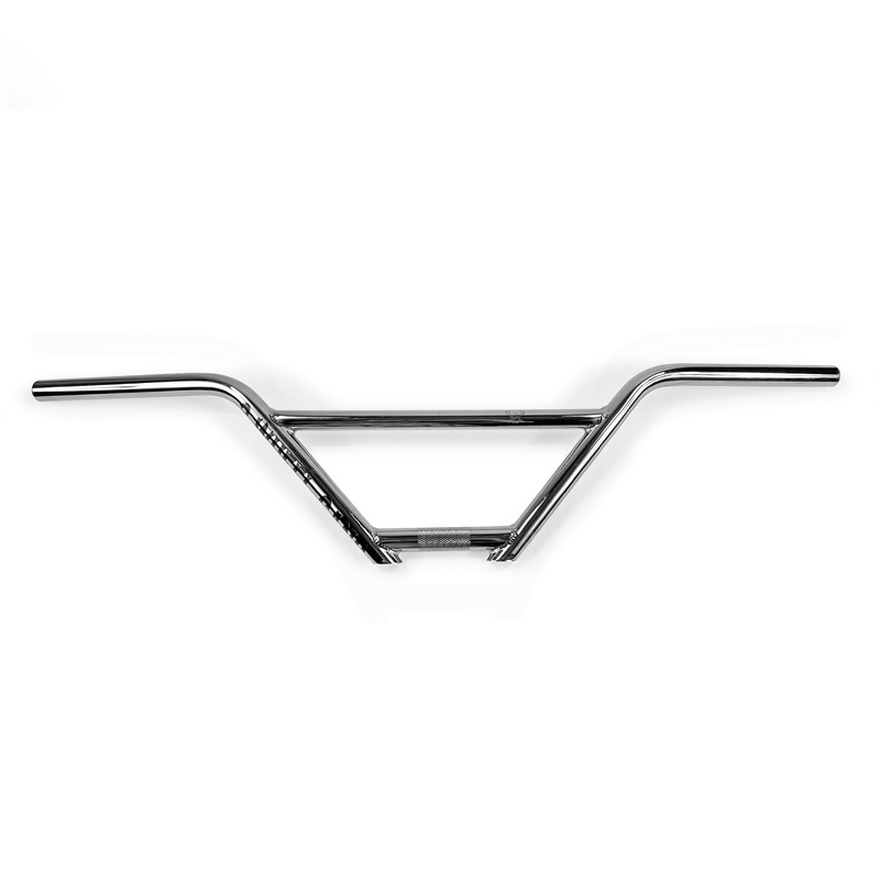 2WG – 4pc Handlebar