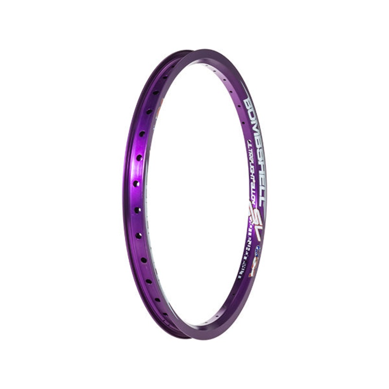 Bombshell SL Pro Front Rim-36H-20×1.75″
