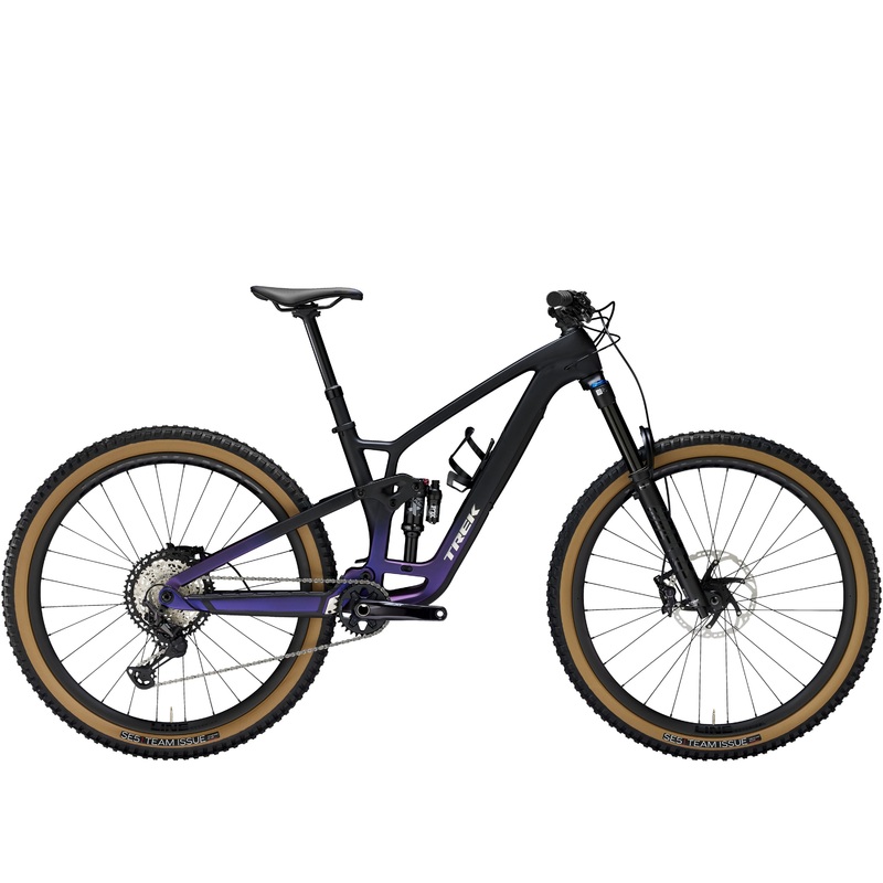Fuel EX 9.8 XT XS 27.5 Deep Smoke/Purple Phaze
