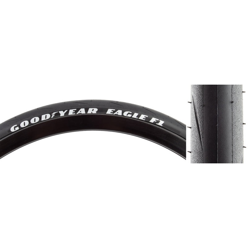 Goodyear Eagle F1 700×32 Standard Tire