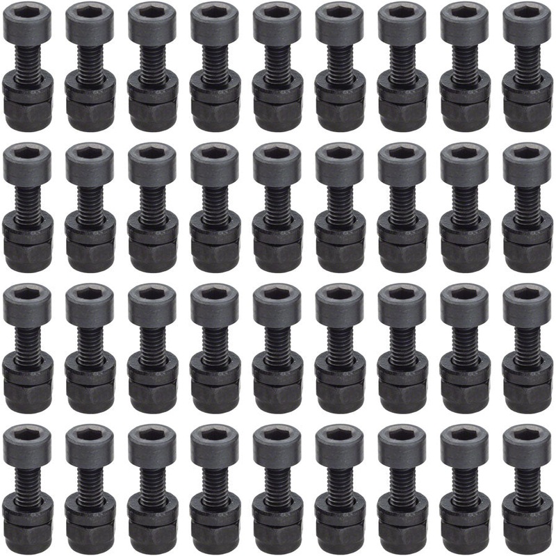 iSSi Thump Pin Replacement Kit – 36 pins