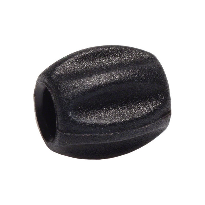 Jagwire Mini Tube Tops Protectors – Black