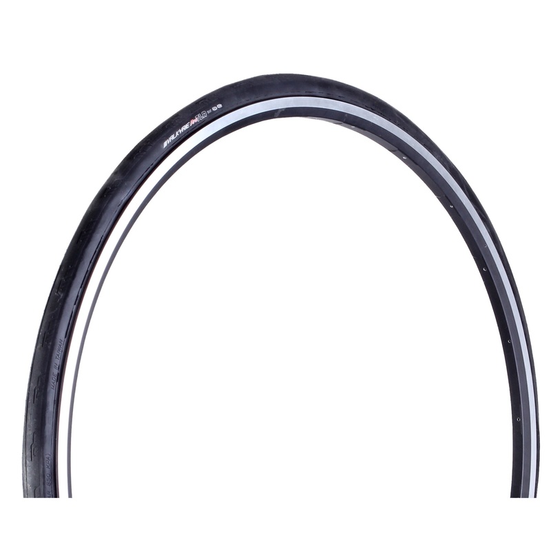 Kenda Valkyrie TLR Pro K Tire 700 x 30c – Black